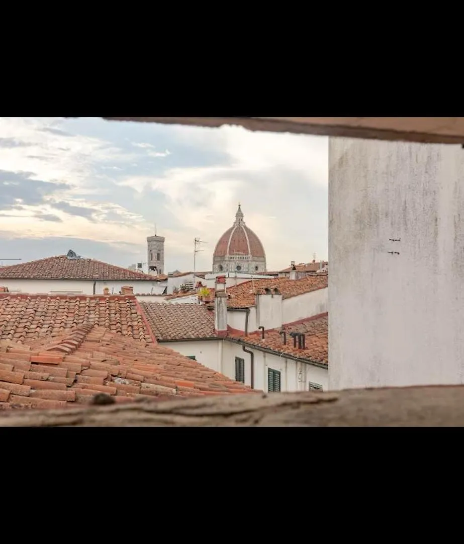 Le Charme Di Firenze Via Verdi 0*, Флоренция Италия